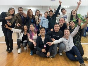 Con nueva casa: Soneros BajoCero dará una variedad de clases de baile para todos los gustos