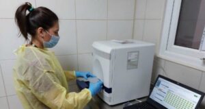 Red de Vigilancia Genómica en Magallanes aun no ha detectado subvariante de Ómicron BF.7