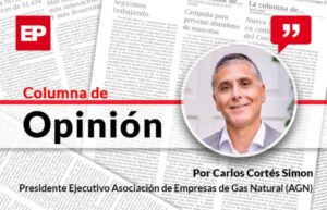 El rol del gas natural en la lucha contra el cambio climático