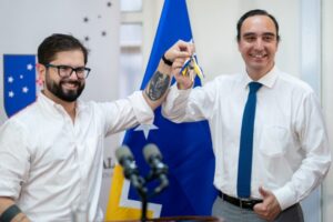 Gobierno Regional recupera departamento tras 47 años
