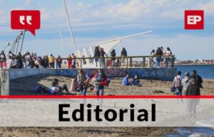 Seguridad insegura en pleno verano