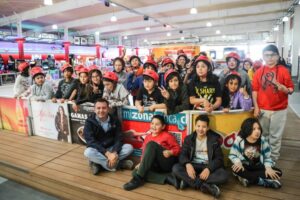 Conoce las actividades programadas por el municipio para febrero