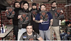 Buscan donantes de sangre para motociclista herido en accidente