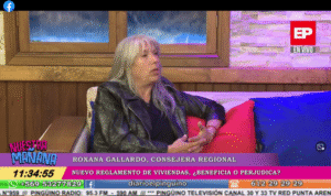 “Reconozcan que el reglamento está mal hecho y den pie atrás”