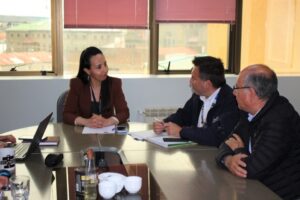 MOP financiará Proyecto de Iluminación camino al aeropuerto