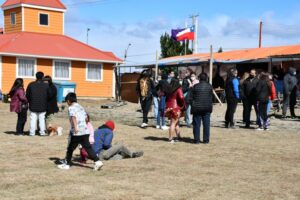Eventos culturales tradicionales vuelven este verano a Magallanes