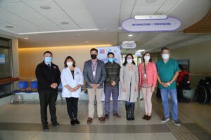 Servicio de Salud Magallanes recibirá $1.000 millones para reducir lista de espera