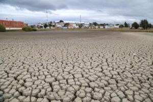 Municipio envía oficio al MOP por trabajos que se ejecutan detrás de la laguna Pudeto