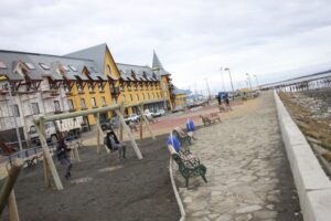 Anuncian inversión por siete millones de dólares para Natales