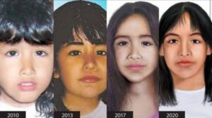 Emotivo mensaje de la madre de Sofía Herrera al cumplir 18 años de edad