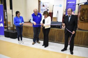 Con 176 stands, charlas y shows se dio inicio a la Expo Magallanes 2023