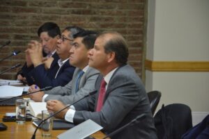Directiva del Sindicato de Trabajadores ENAP participará ante última sesión de la comisión Investigadora