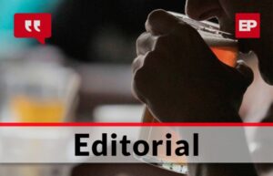 Cifras del alcoholismo en Magallanes por sobre el promedio nacional