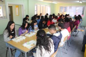 Campamento de verano de inglés ya comenzó en Punta Arenas