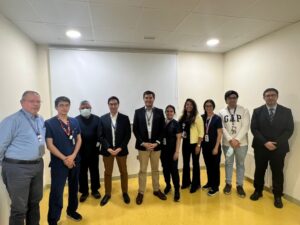 Hospital de Natales realizará “intervención integral en el clima laboral”