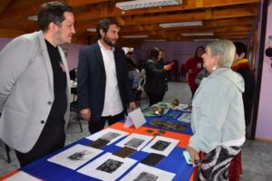 Seremi de las Culturas hace un positivo balance de un 2022 marcado por la reapertura y reactivación