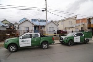 Horrendo crimen: una persona fue asesinada y descuartizada en Punta Arenas