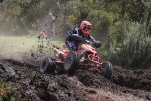 El Campeonato de Enduro dejó una emocionante cuarta fecha