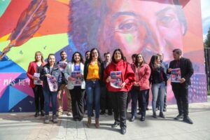 Gobierno lanzó concurso para elegir a 8 mujeres destacadas de Magallanes