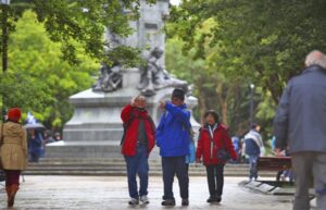 Denuncian que fatal atropello de turista español afecta imagen del turismo regional