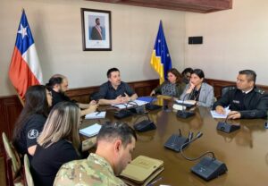 Programa de cuidados beneficiará a 200 niños
