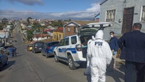 Joven de 24 años muere tras recibir una puñalada en su pecho