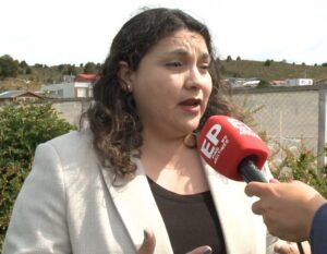Seremi de Agricultura realiza negativo balance ante focos de incendio