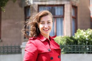 “El plan es trabajar para convertir a Magallanes en un polo de innovación e investigación para el país”