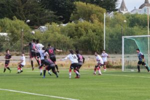 El fútbol no para en la Asociación Punta Arenas