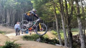 Magallanes recibió la primera fecha del Nacional de Enduro