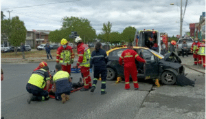 Ex concejal es condenado a pagar $7,6 millones por violento choque contra taxi