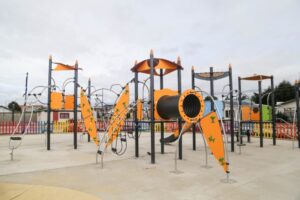 Serviu trabaja en mejorar estándar de la Costanera