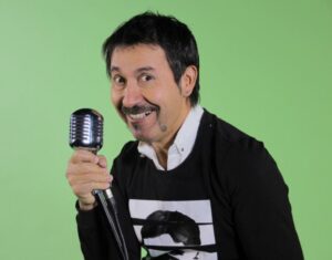 “Pato Pimienta” llenará de risas el Casino Dreams