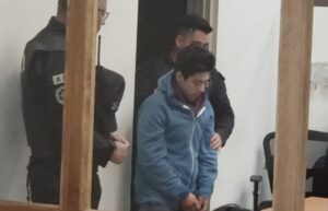 A la cárcel joven responsable de fatal atropello a turista español en víspera de Año Nuevo