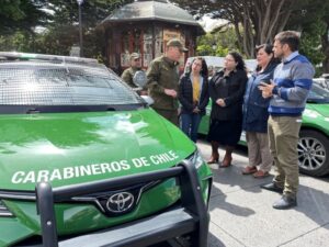 Autoridades aseguran que efectuarán mayores labores preventivas y fiscalizaciones