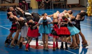 Academia Austral inicia sus clases con una nueva división dedicada a la danza