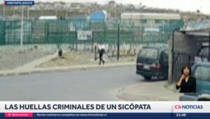 Reportaje de Chilevisión reveló inéditas imágenes de Roberto Verdugo