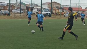 A Río Seco no se le moja la pólvora: volvió a ganar y sigue invicto