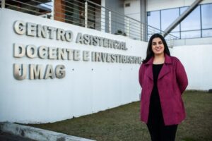 “Nuestro centro se ha convertido en el principal investigador del país en temáticas de Covid-19, genética del cáncer, cáncer inmunohematológ