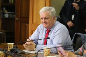 Presentan proyecto de ley “Roberto Verdugo Vargas” para evitar que homicidas accedan a libertad condicional