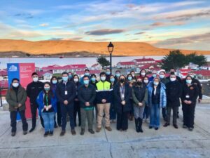 “Debemos trabajar en la reacreditación de nuestros hospitales para lograr la reacreditación en calidad y seguridad de todos los procesos”