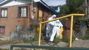 Un joven de 24 años murió tras ser apuñalado en la zona torácica