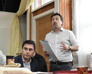 Desarrollo Social llama a postular a Subsidio Único Familiar