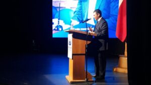 Fiscalía de Magallanes realiza cuenta pública destacando el trabajo en el “mega fraude de Carabineros”
