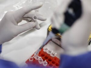 Nueve personas fueron vacunadas contra la viruela del mono en Magallanes