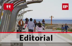 Una sociedad que va perdiendo sus valores