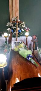 Pesar por fallecimiento del conocido “Martillo”