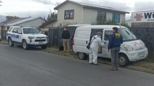 Delincuentes concretan millonario robo en Ferretería El Águila