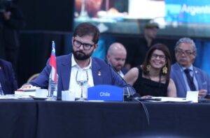 Advierten que errores de Cancillería afectarían relación con Argentina