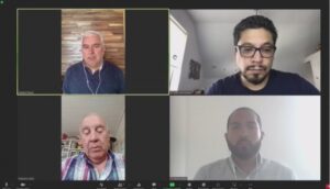 La mala decisión de la exministra Ríos: personeros magallánicos analizan su salida